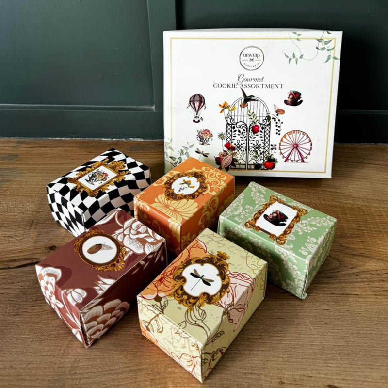 Assort Gift Boxes