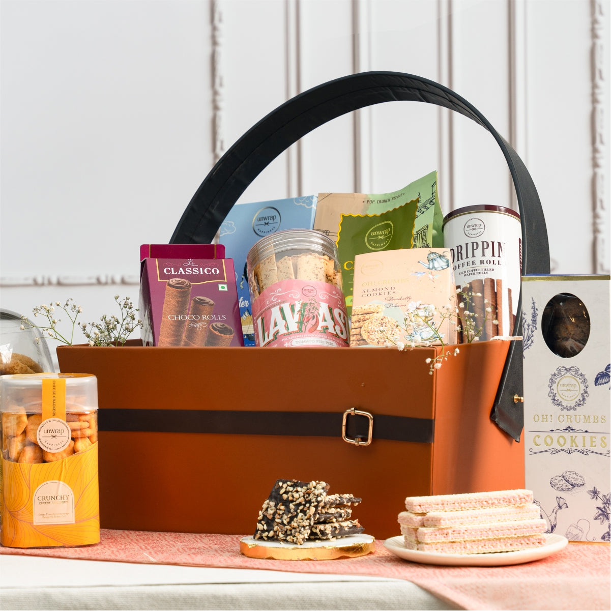 Luxury Diwali hampers online