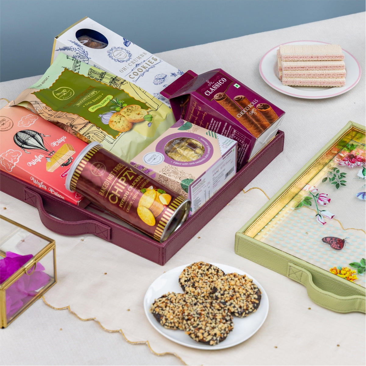 bulk corporate gifting India