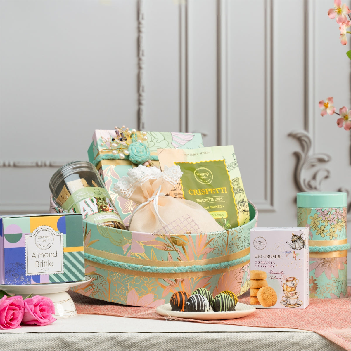 gift hampers under 3000