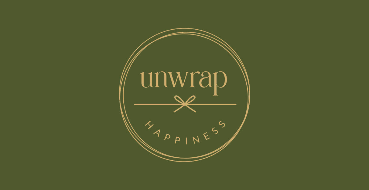 Unwraphappiness