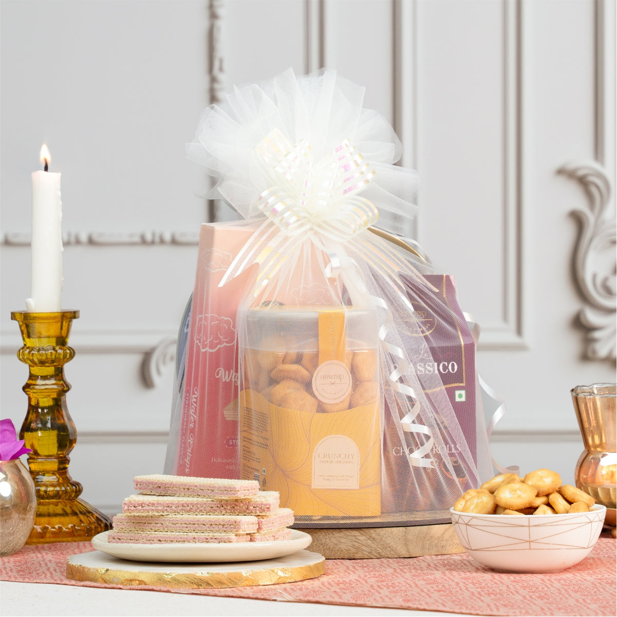 wedding gift hampers