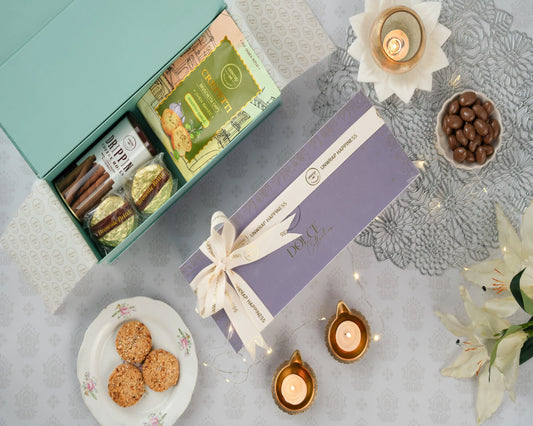 How Gourmet Snacks Are Changing Gifting