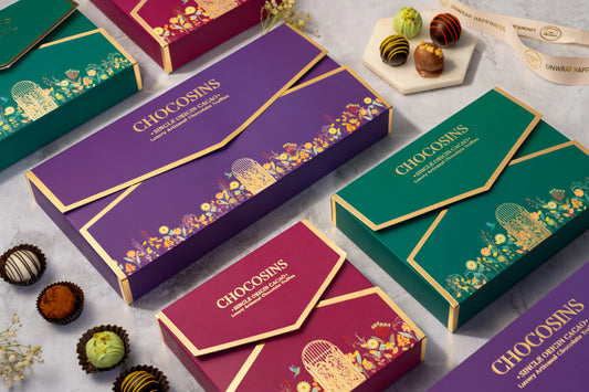 The Psychology Behind Meaningful Corporate Gifting