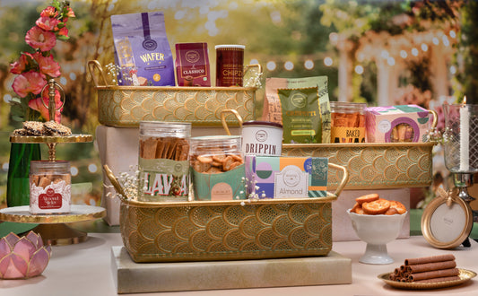 Personalising Your Raksha Bandhan Gift for a Memorable Surprise