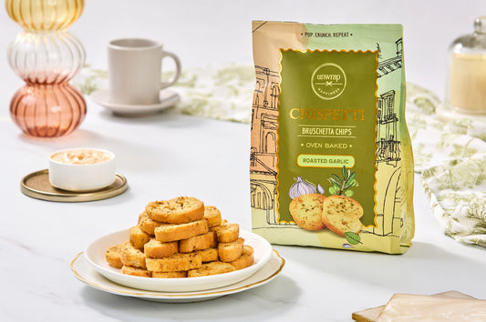 The Ultimate Chai Pairing Guide for Cosy Monsoon Evenings