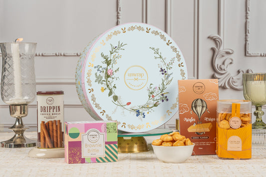 Gift Hampers for Friends: The Ultimate Friendship Day Gift Guide