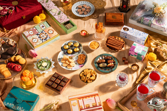 Affordable Rakhi Gift Hampers Under ₹1000 That Feel Personal