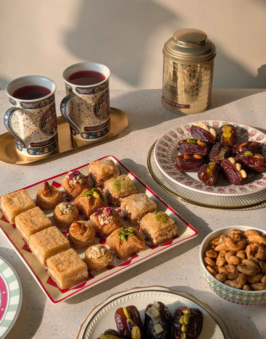 Why Ramzan Eid Gift Hampers Are the Ultimate Way to Celebrate This Year