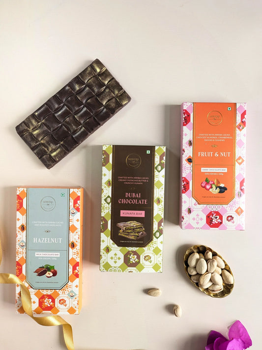 Chocolate Gifts Under ₹1000