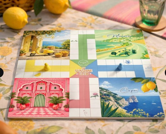 Summer Gifting Ideas: Snack Hampers for Picnics, Parties & Get-Togethers