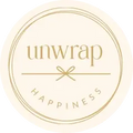 UNWRAP HAPPINESS