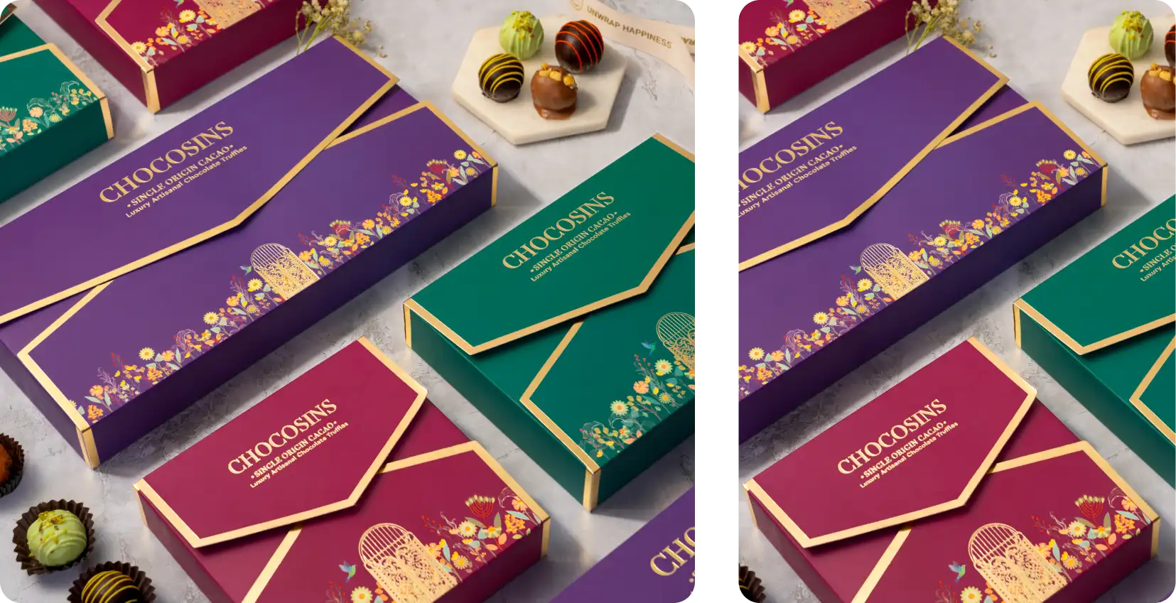  Buy Choco Sins