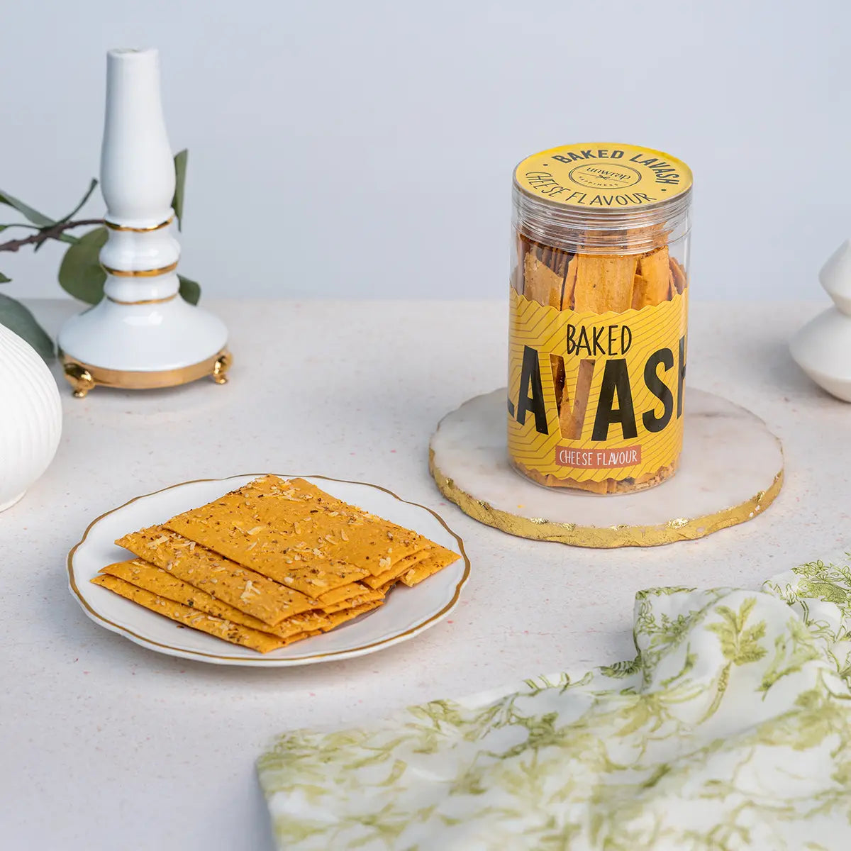  Cheese Lavash