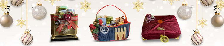 buy new year gift box online