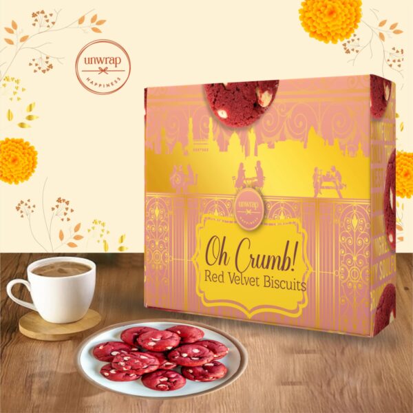 Buy Chocolates Gifts | Buy Gifts Online | Buy Red Velvet Cookies | Choco Chip Cookies | Chocolate Chip Cookies | Chocolate Cookies | Chocolate Gifts | Corporate Gifting | Customized Gifting | Gift Boxes | Gift Boxes Online | Gift Hampers | Gifting | Gifts Online | Personalized Gift Hampers | Personalized Gifting | Premium Gift Box | Premium Gift Hampers | Premium Gifting | Red Velvet Biscuits | Red Velvet Cookies |